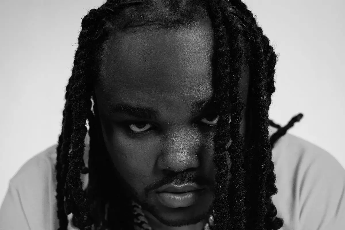 Tee Grizzley Reveals He Thought He Would Spend Life In Prison Until He Began Studying Law Behind Bars #TeeGrizzley