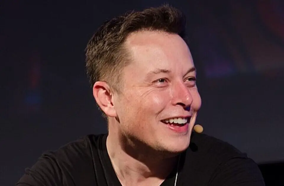 Elon Musk Black Twitter