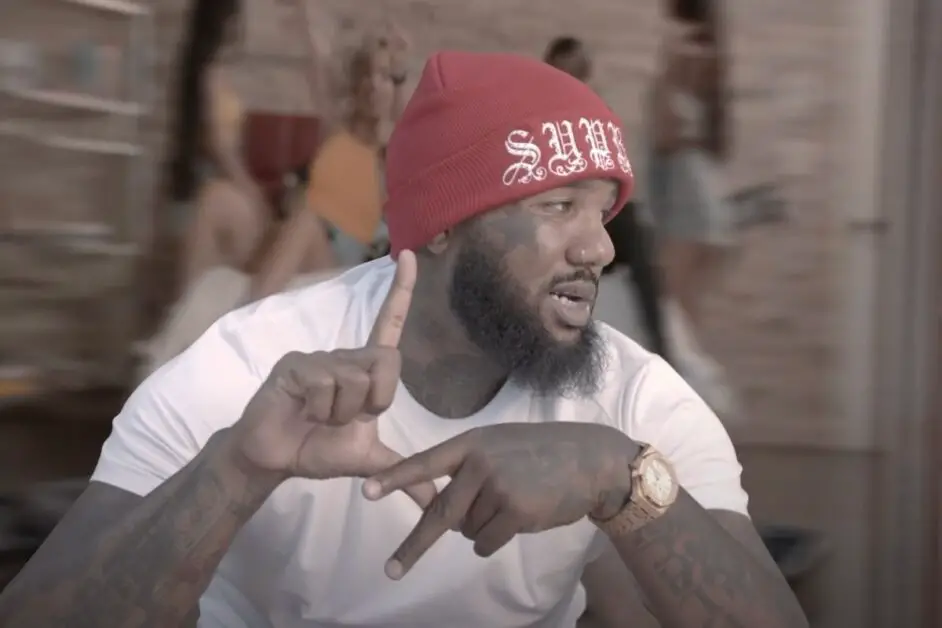 The Game Clowns Lil Meech After 50 Cent Cuts Him Off Over Rick Ross Drama