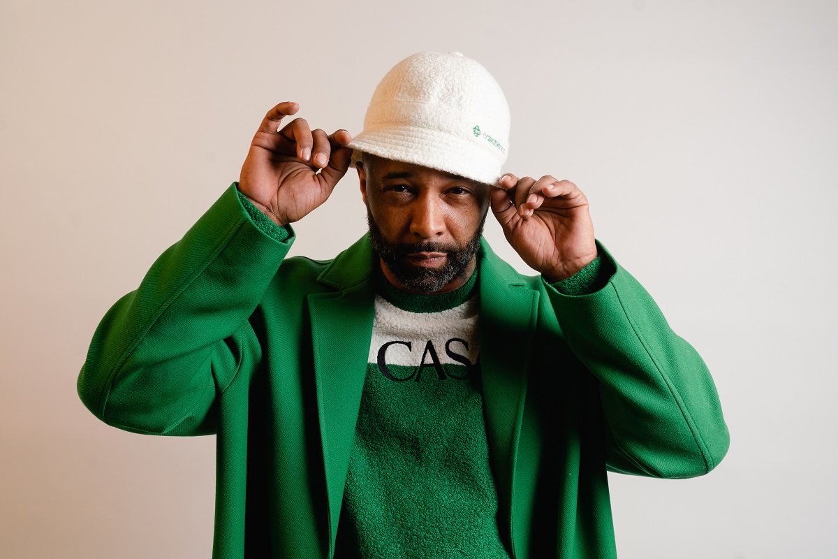 Joe Budden Announces 'Music Lovers Only' Show AllHipHop