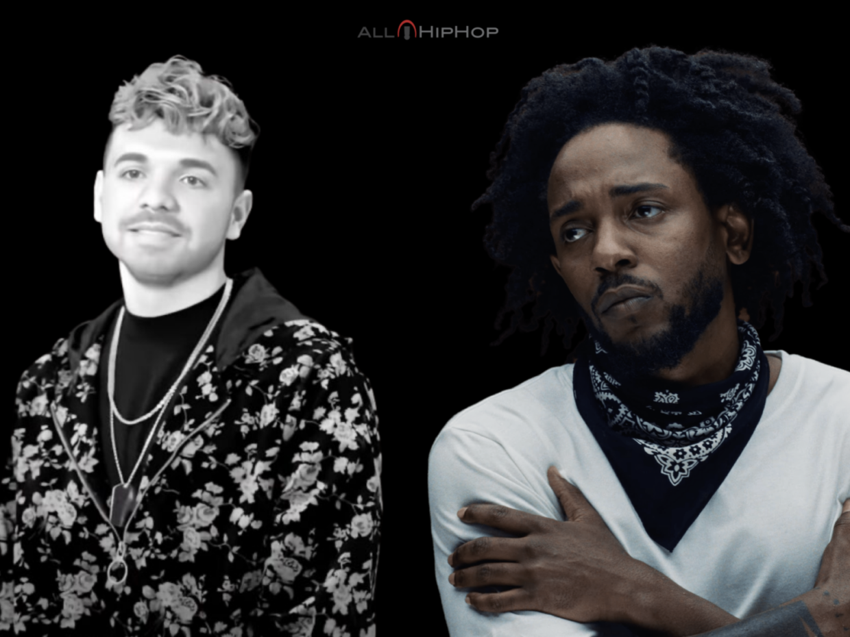 AK Kendrick Lamar