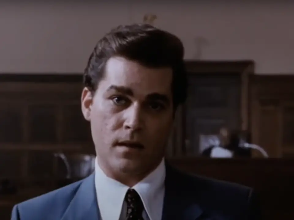 Goodfellas Actor Ray Liotta Dies At 67 Allhiphop