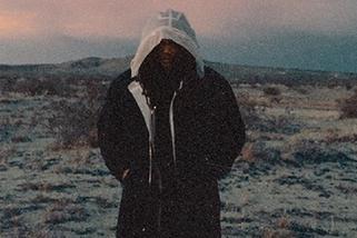 VORY shares Kanye West collaboration “Daylight”