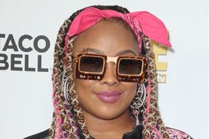 Da Brat Wants All The Smoke With Bow Wow For Dissing JD - AllHipHop