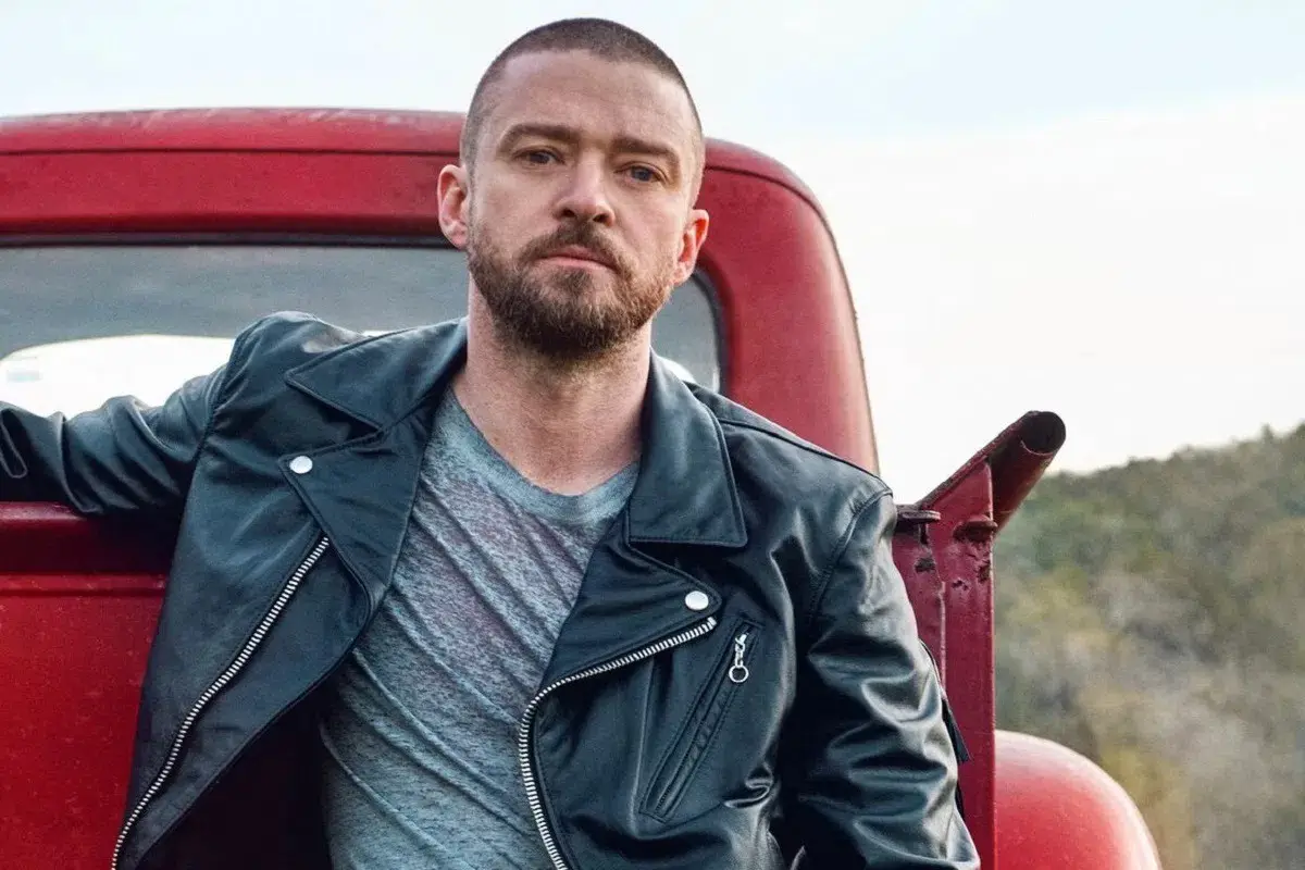 Justin Timberlake Apologizes For Botched Beat Ya Feet Dance