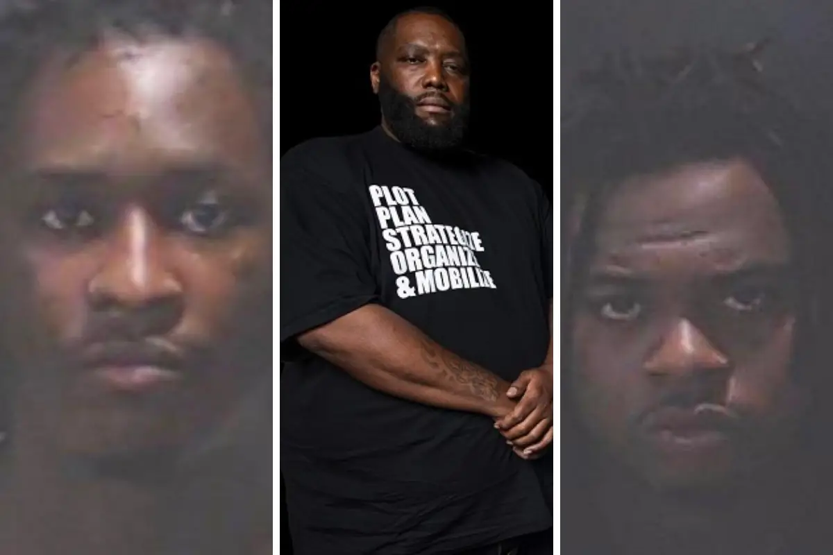 Killer Mike Says Rap Lyrics Should Not Be Used To Prosecute Young Thug & Gunna #YoungThug