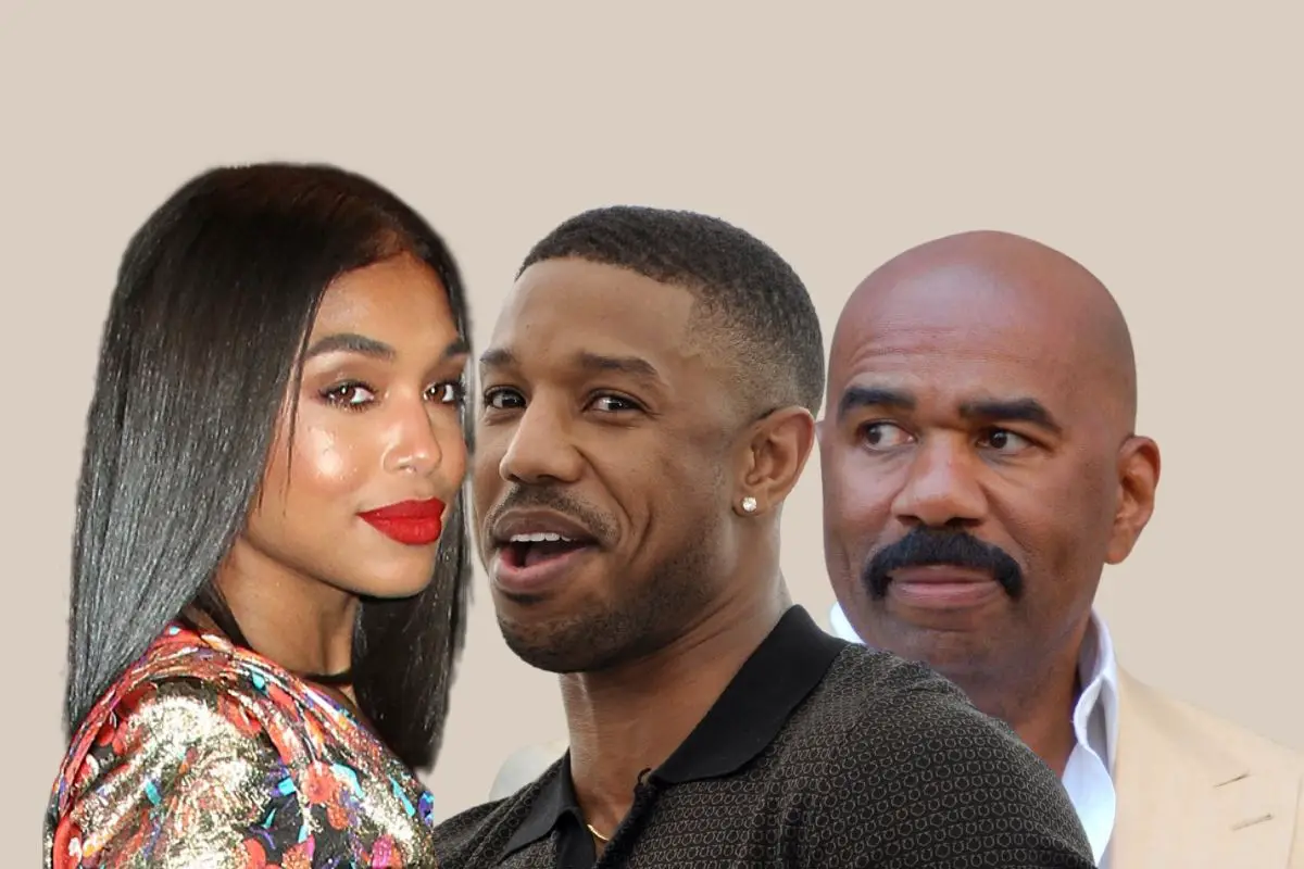 Lori Harvey Explains Why Her Relationship With Michael B. Jordan Works –  Hollywood Life