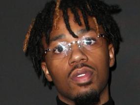 Metro Boomin To Drop 'Heroes & Villains' Album in November