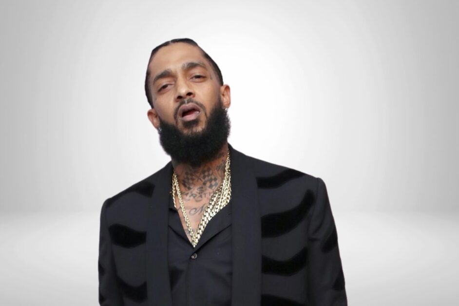 Nipsey Hussle’s Killer Suffers Critical Legal Defeat