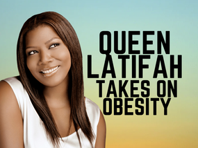 Queen Latifah Opens Up About Finding the 'Freedom to Be Me