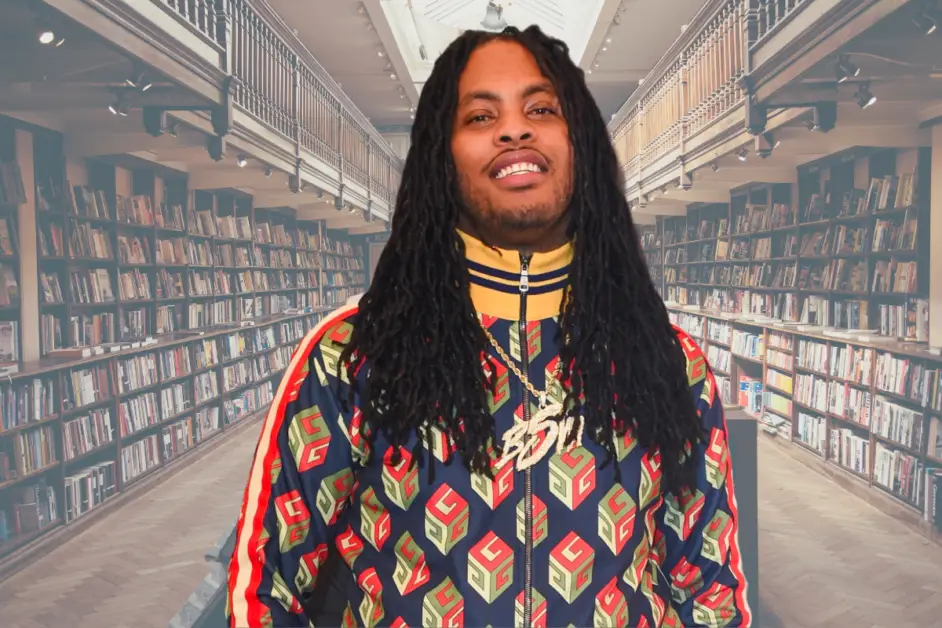 Waka Flocka Confuses What “Freedom Of Speech” Really Means