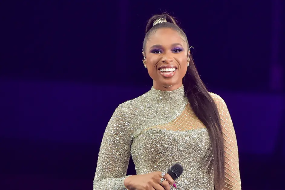 Jennifer Hudson Achieves “EGOT” Status After Winning Tony Award - AllHipHop