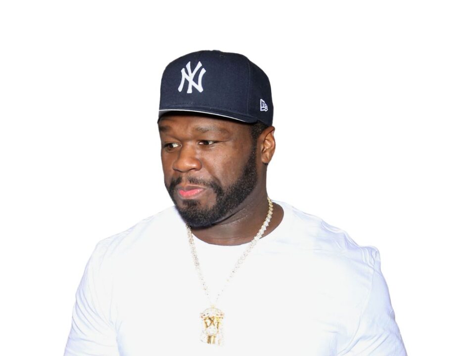 50 Cent