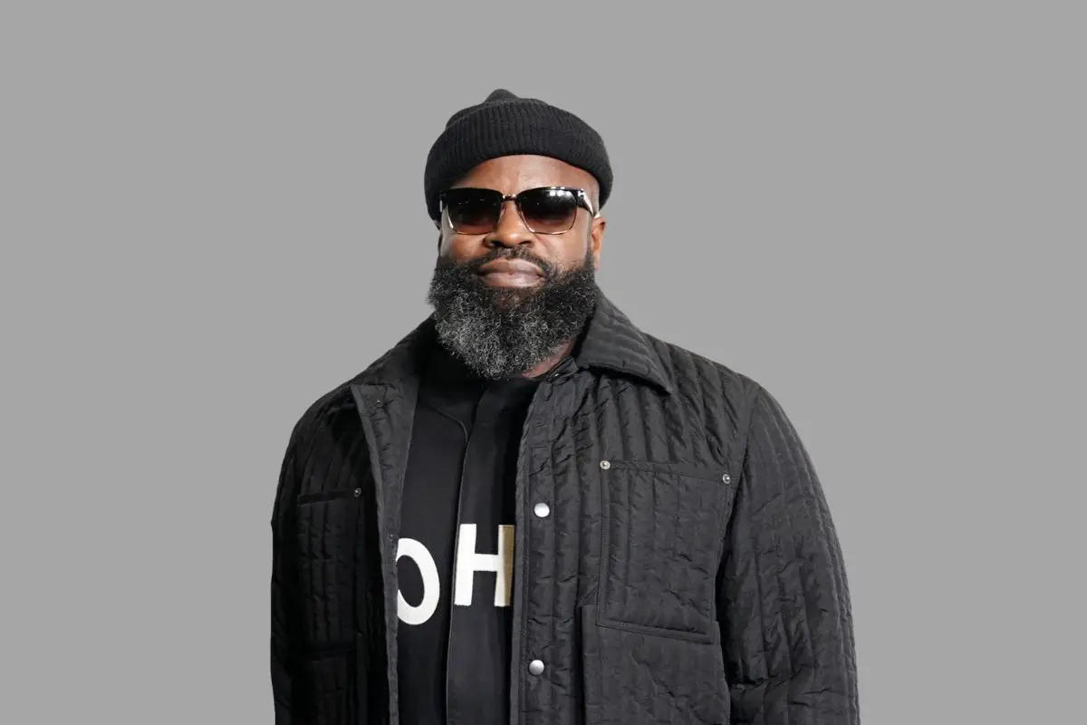 Black Thought