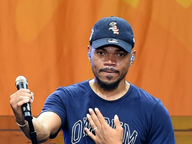 Chance The Rapper Open To Country Music Collaboration - AllHipHop