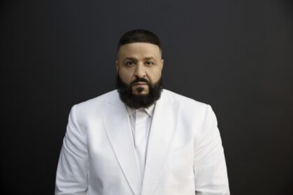 DJ Khaled Announces 13th Studio Album 'God Did' - AllHipHop