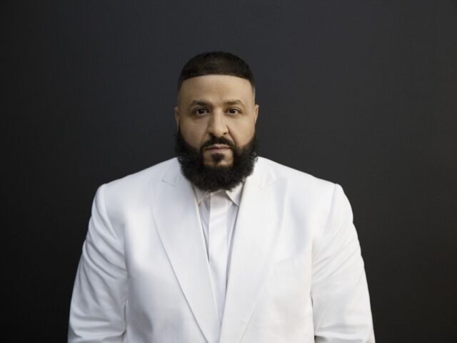 DJ Khaled Faces More Scrutiny For Not Addressing Gaza War