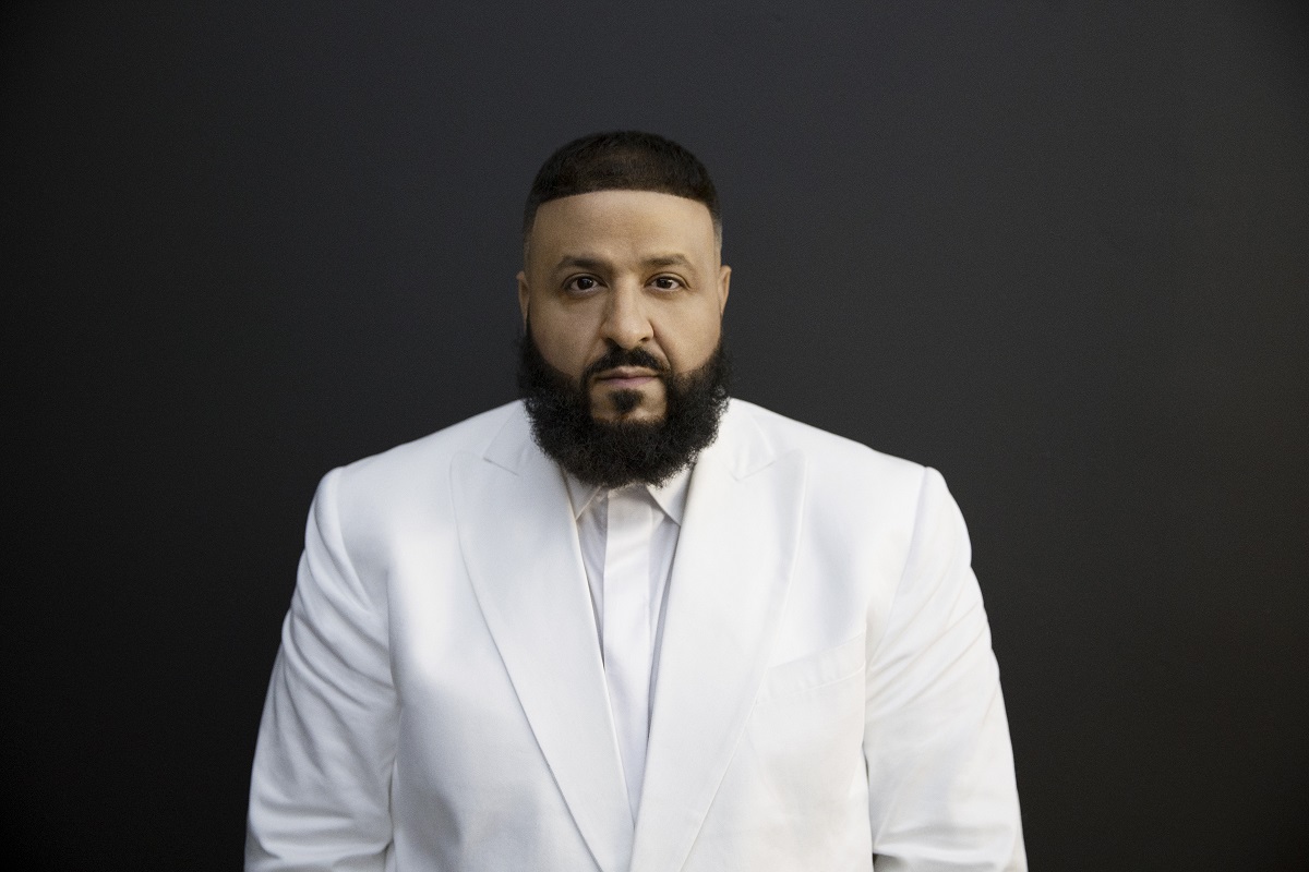 DJ Khaled Faces More Scrutiny For Not Addressing Gaza War