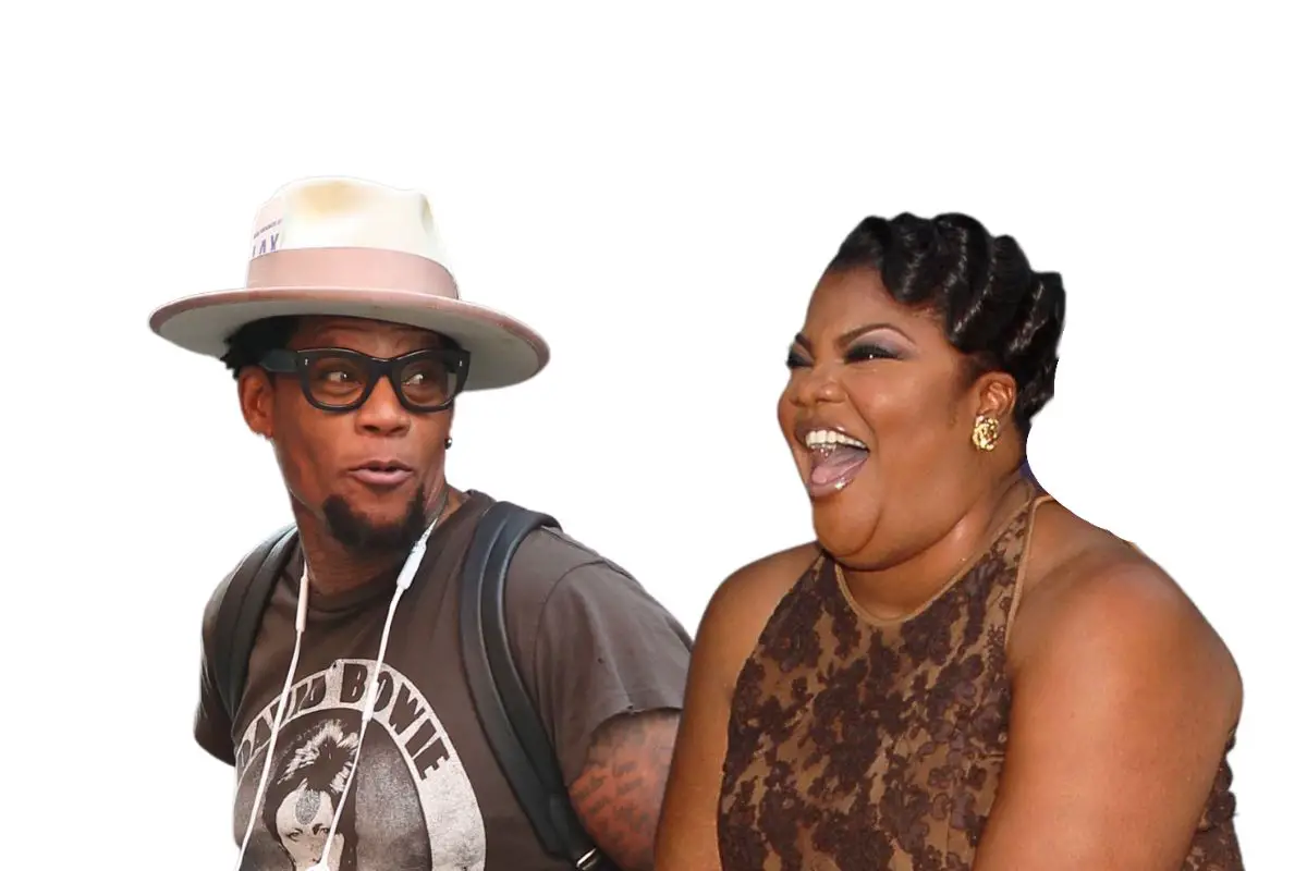 D.L. Hughley Slams Mo’Nique Over Viral Interview: “She’s a Liar”  