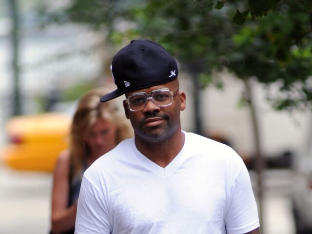 Damon Dash