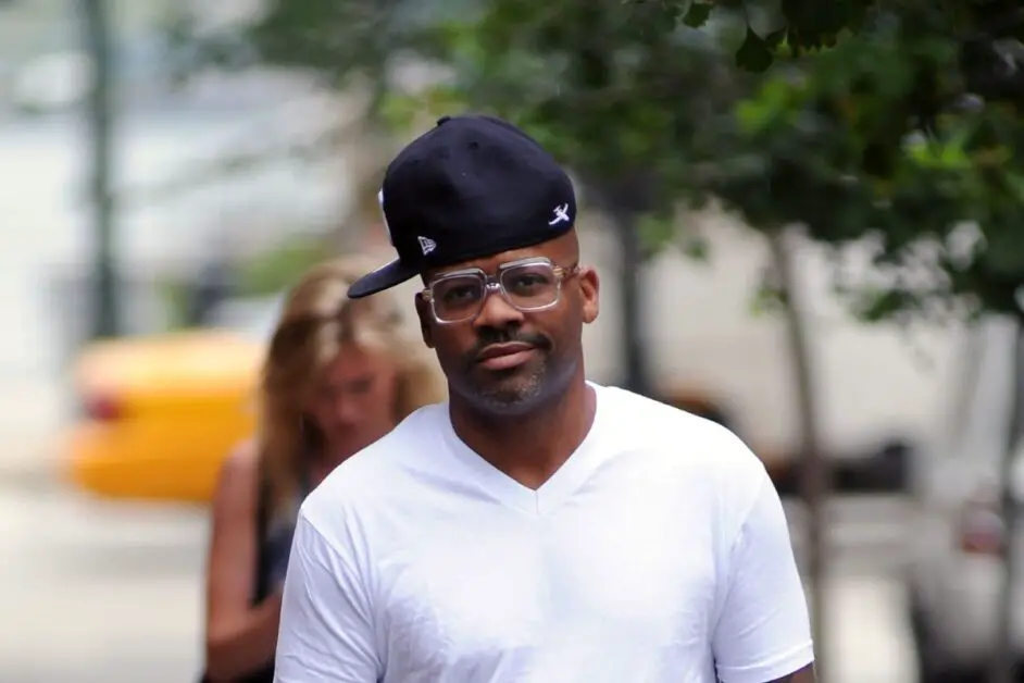 Dame Dash’s Roc-A-Fella Shares To Hit Auction Block—JAY’Z’s “Reasonable Doubt” Included