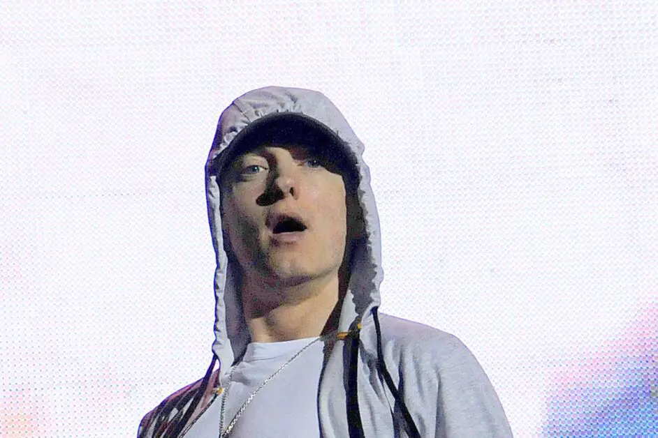 Major Legal Battle Between Eminem’s Publisher & Spotify Reaches Verdict