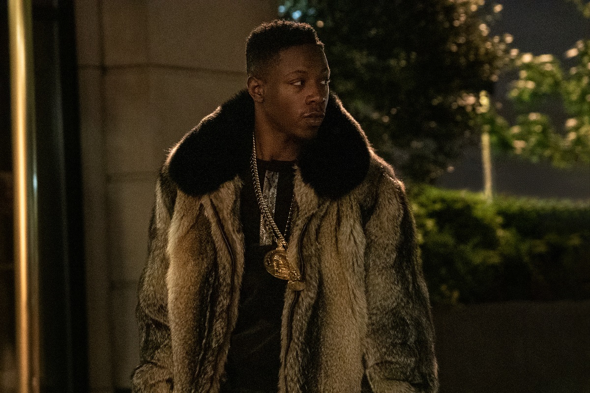 Joey Bada$$ Names Jay-Z, Biggie & Capital Steez As His North Stars In ...