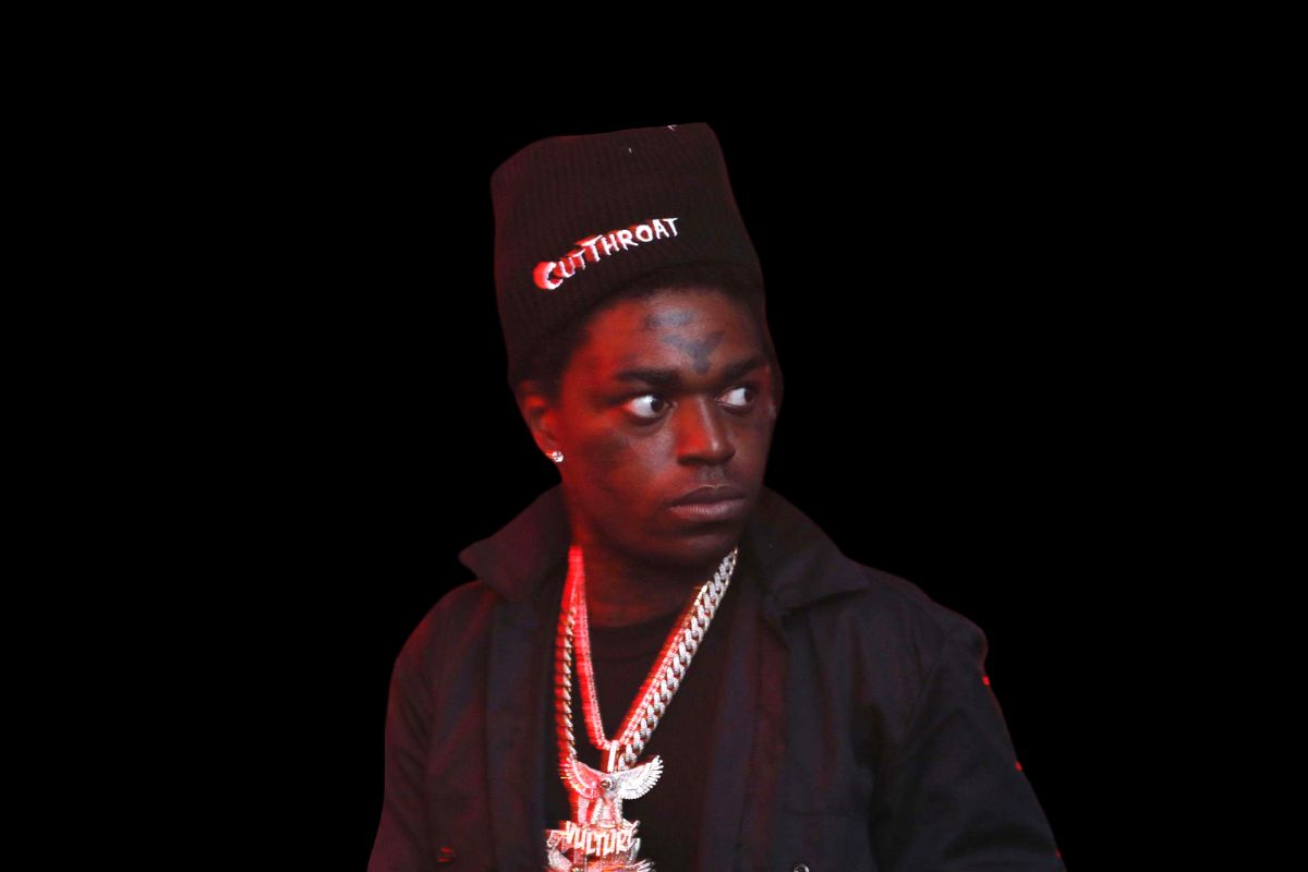 Kodak Black Pays Rent for 28 Families on the Verge of Eviction – Billboard