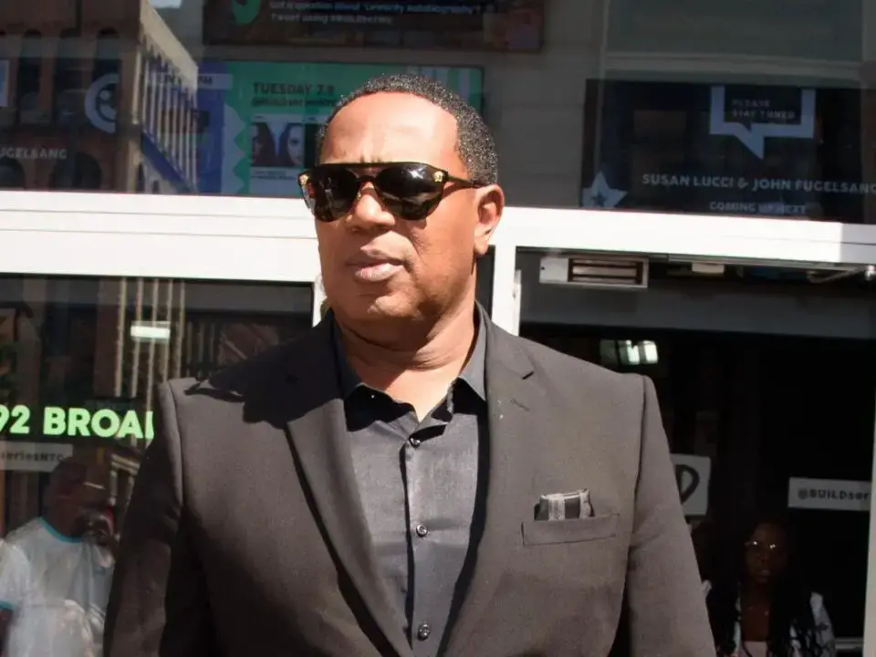 What Is Master P Net Worth?
