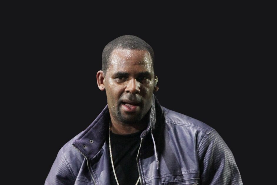 R. Kelly