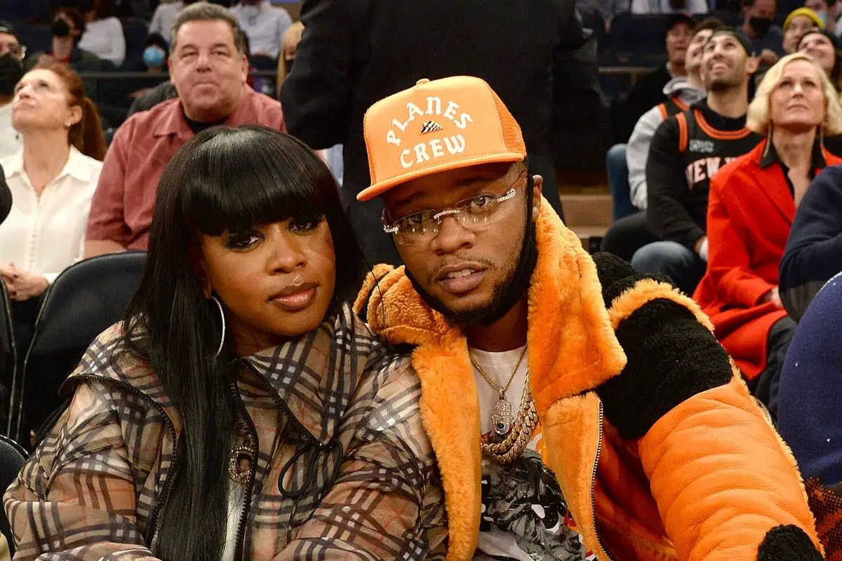 Eazy The Block Captain Audio Leaks Revealing Remy Ma & Papoose Situation In Full #RemyMa