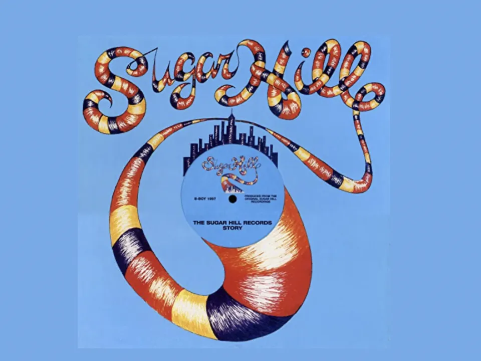 Sugar Hill Records