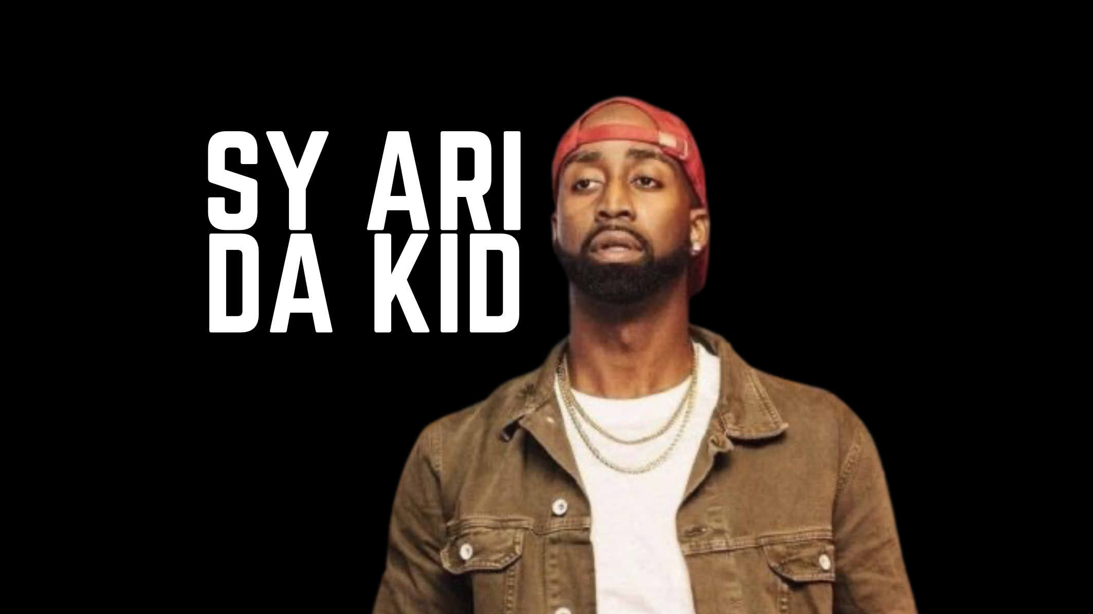 Sy Ari Da Kid Takes You On A Trip Through His Atlanta Hood