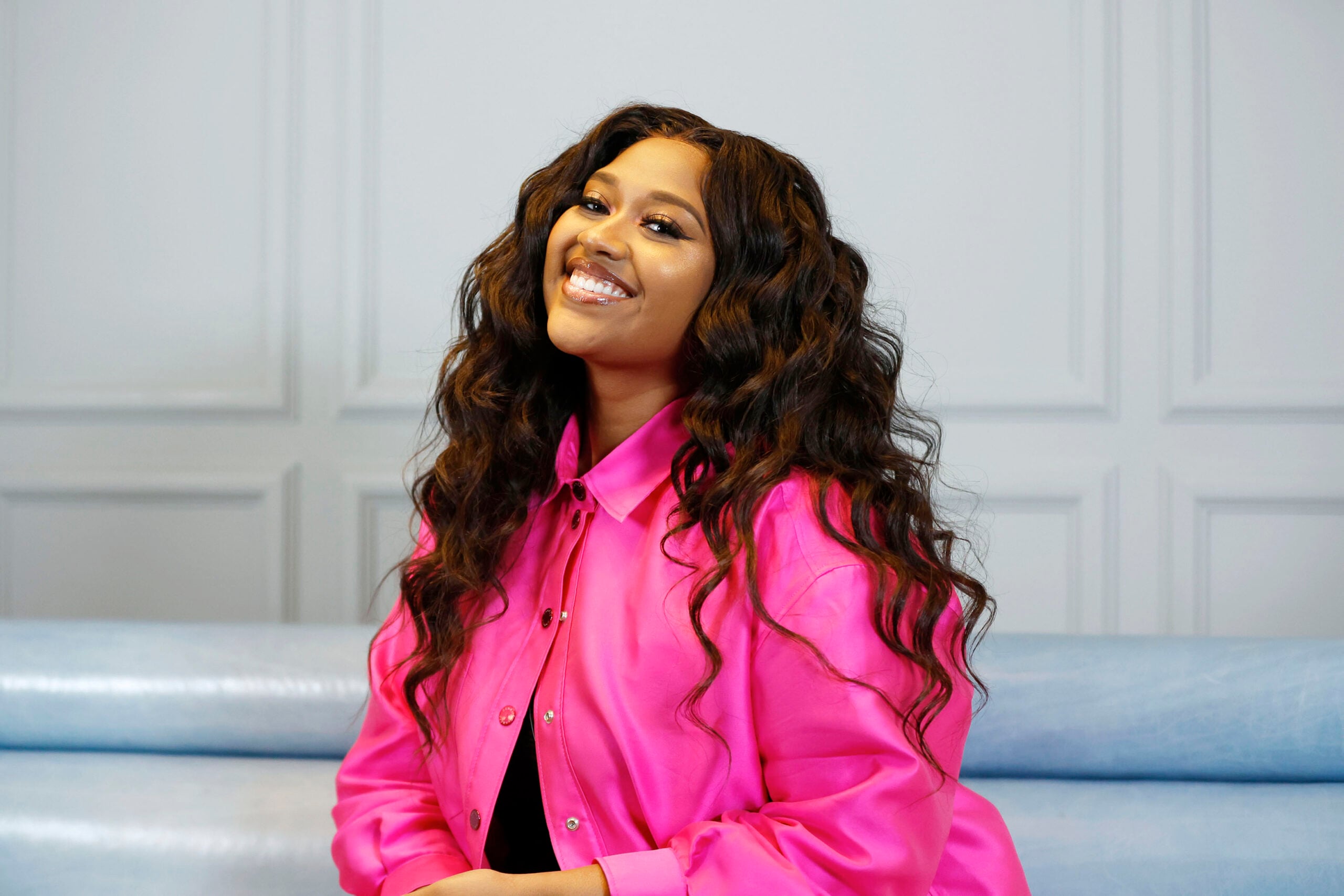 Jazmine Sullivan