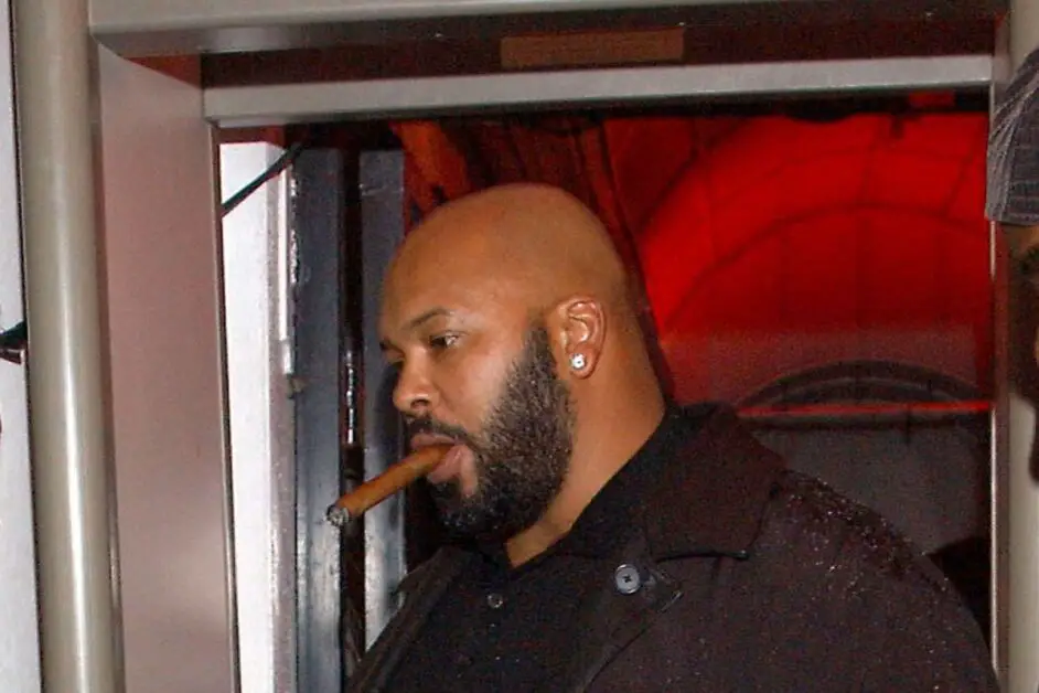 Suge Knight’s Lawyer Slams Judge’s Decision To Uphold 28-Year Sentence