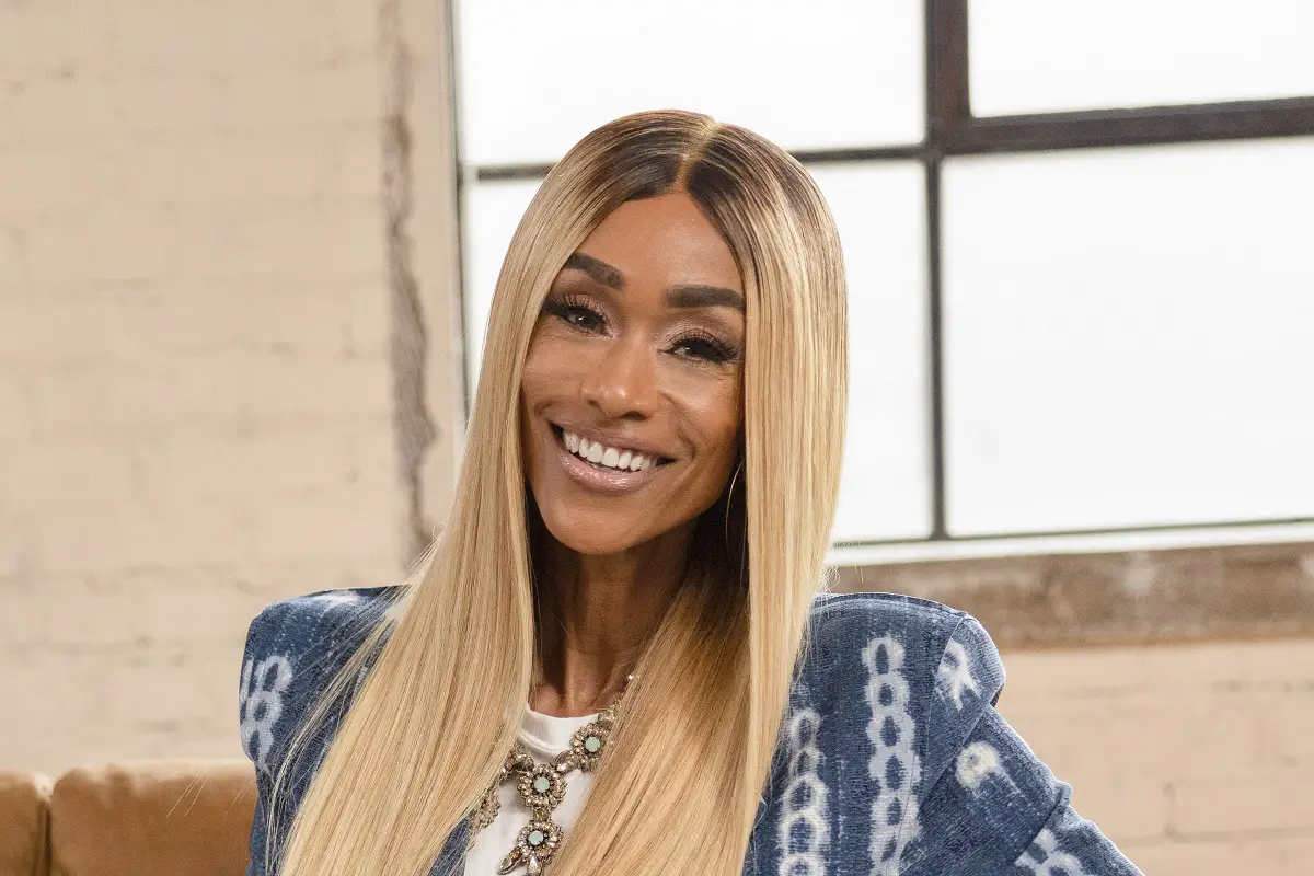 Vh1 Renews Caught In The Act Unfaithful With Tami Roman For A Second Season Allhiphop 