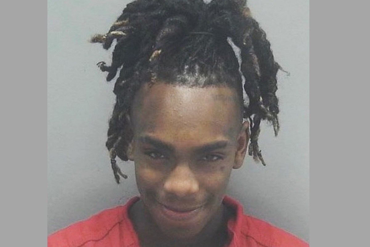 YNW Melly Accuses Officers Of Threatening Him In Jail