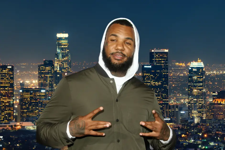 The Game Announces “The Documentary 3” Plans: “It’s Gonna Be Tough”