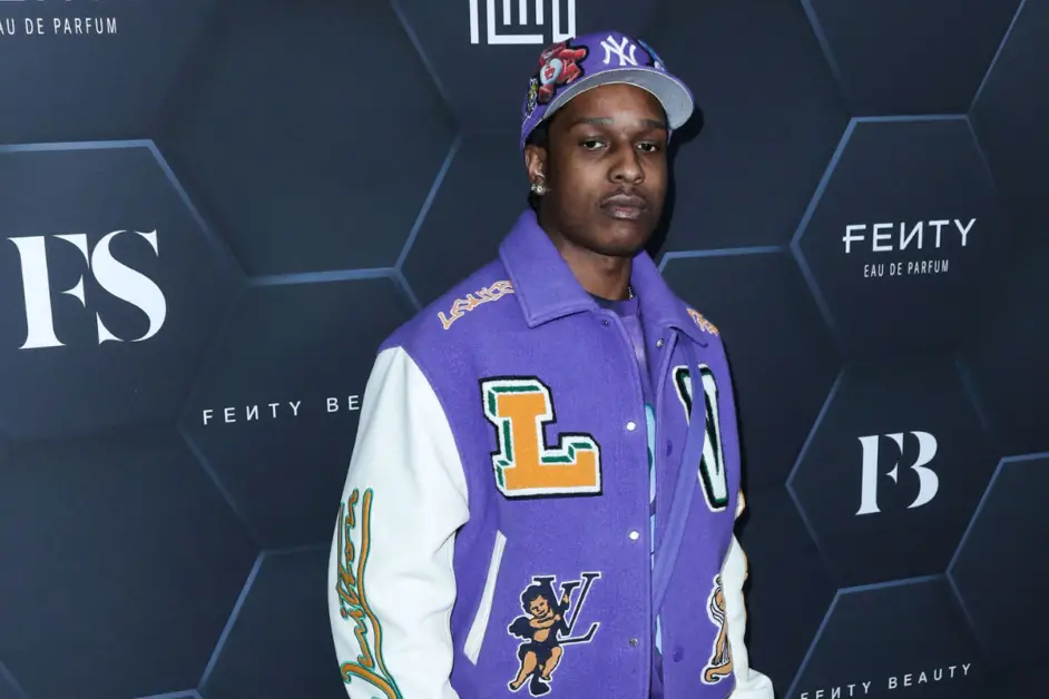 A$AP Rocky Trial’s Lack Of Black Jurors Sparks Al Sharpton’s Outrage