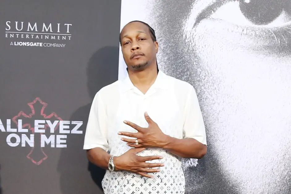 DJ Quik Crowns Rapper OG 2 Low His “Dummy Of The Week”