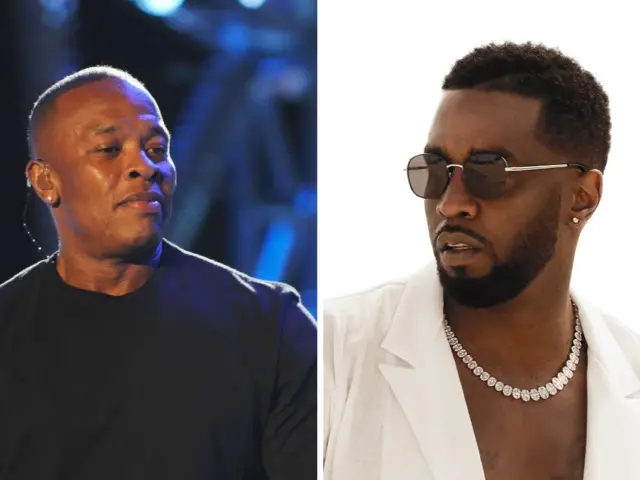 Diddy Working On New Music With “hero” Dr. Dre For Upcoming Snoop Dogg 