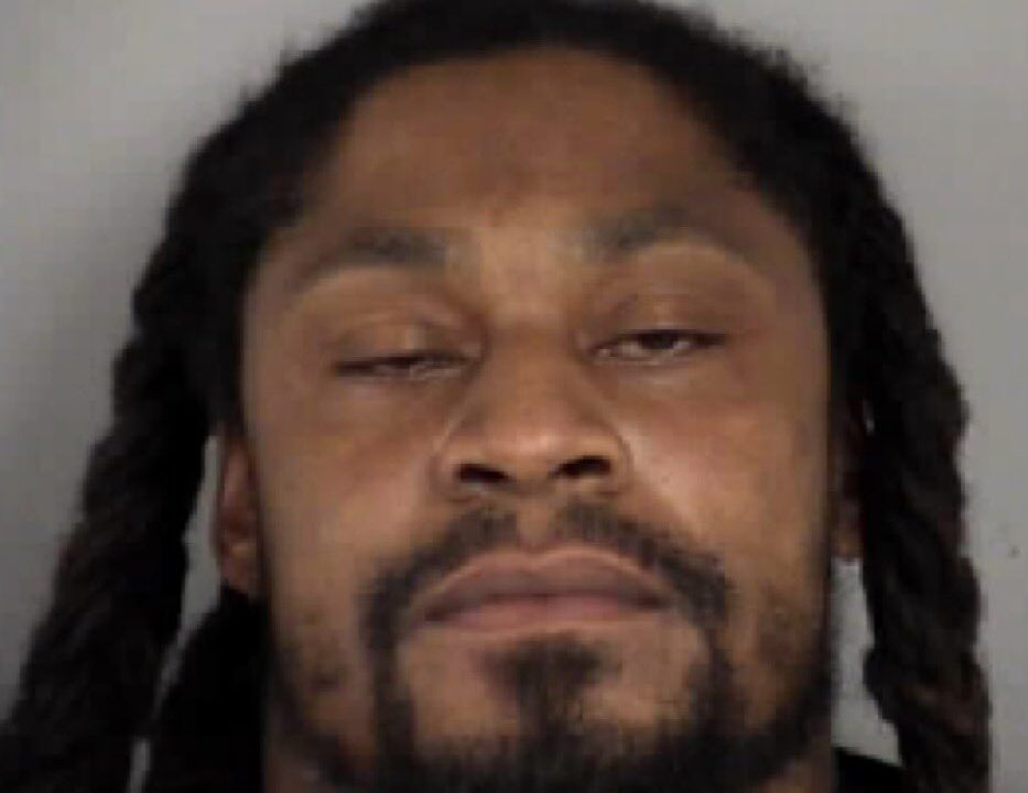 Beastmode Marshawn Lynch Arrested For DUI