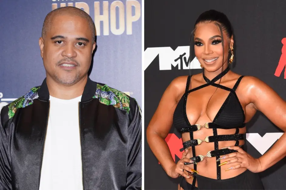 Irv Gotti Claims He Created ‘Happy’ After Getting Busy With Ashanti ...