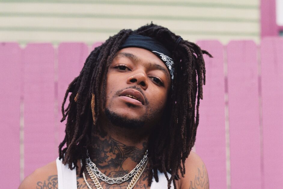 J.I.D Explains How J. Cole Elevated His Lyrical Ability & Why He Thinks Battle Rappers Are King