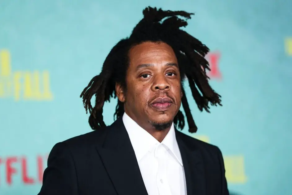 JAY-Z Actually Did Give His Cousin A Loan For His Business Idea