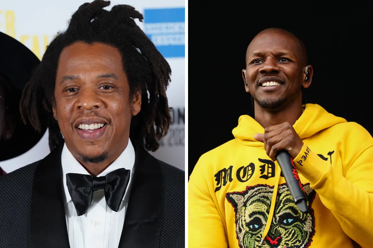 Giggs Reacts To Jay-Z Co-Sign; Joins DJ Khaled, Offset, Fabolous & More ...