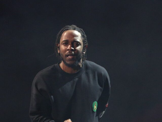 Kendrick Lamar