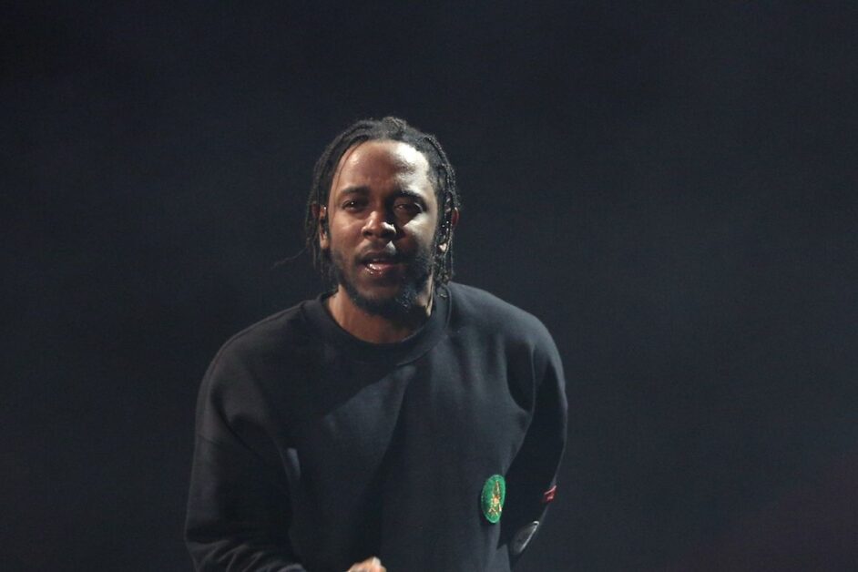 Kendrick Lamar Video Shoot Causes Major Losses For Compton Businesses