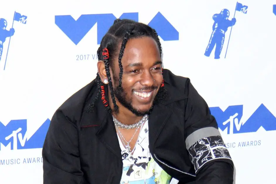 Kendrick Lamar’s Epic Night At 2024 BET Hip-Hop Awards: 8 Wins, Including Song of the Year 