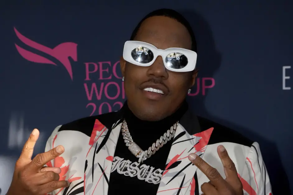 Cam’ron Shares New Ma$e Freestyle: “Price Just Went Up” 